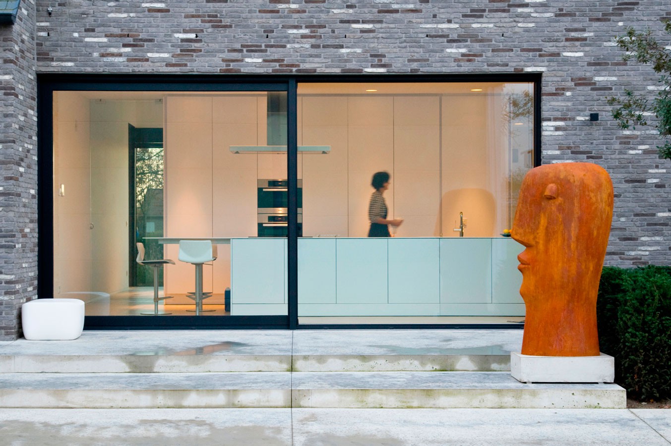 Realisatie te Stabroek