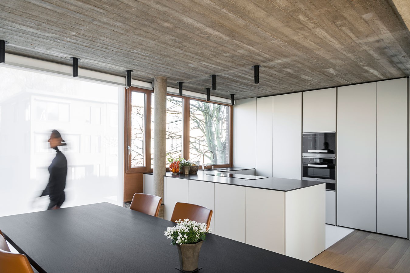 Realisatie te Boechout